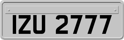 IZU2777