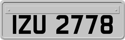 IZU2778