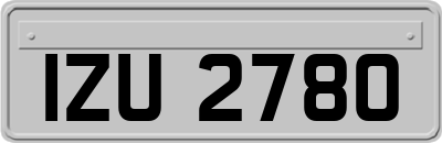 IZU2780