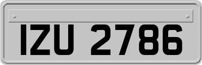 IZU2786