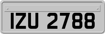 IZU2788