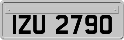 IZU2790