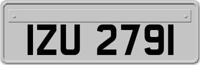 IZU2791