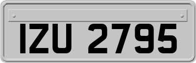 IZU2795