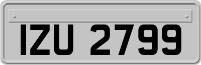 IZU2799