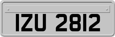IZU2812