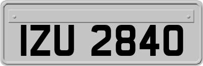 IZU2840