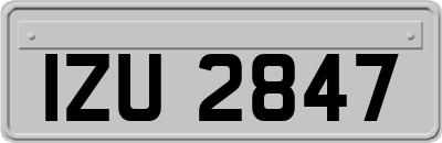 IZU2847