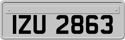 IZU2863