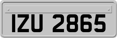 IZU2865