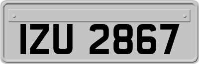IZU2867