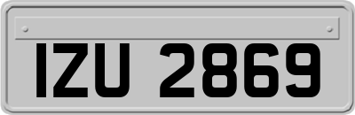 IZU2869