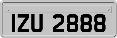 IZU2888