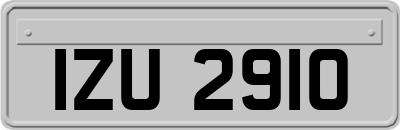 IZU2910