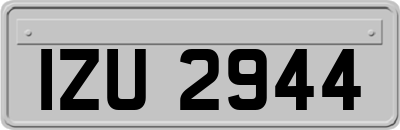 IZU2944