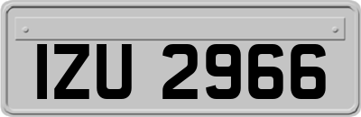 IZU2966