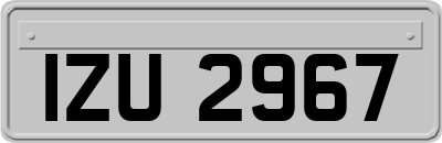 IZU2967
