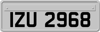IZU2968