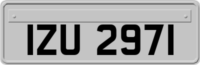 IZU2971