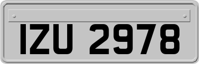 IZU2978