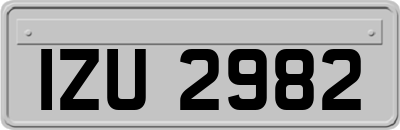 IZU2982