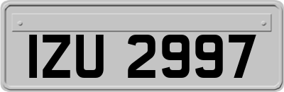 IZU2997