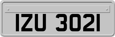IZU3021