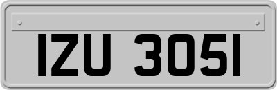 IZU3051