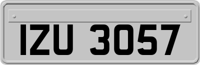 IZU3057