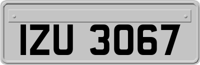 IZU3067