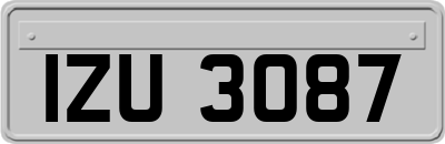 IZU3087