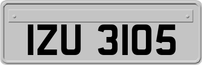 IZU3105