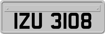 IZU3108