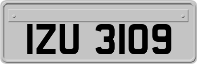 IZU3109