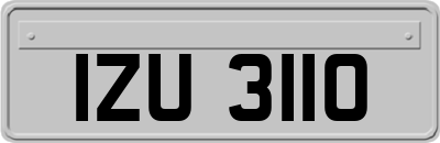 IZU3110