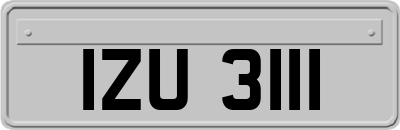 IZU3111