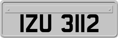 IZU3112