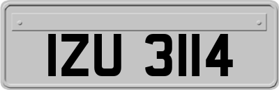 IZU3114