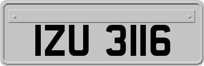 IZU3116