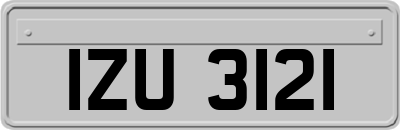 IZU3121