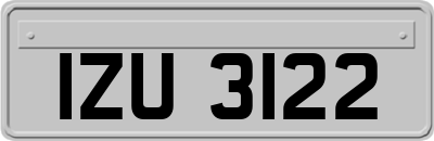 IZU3122