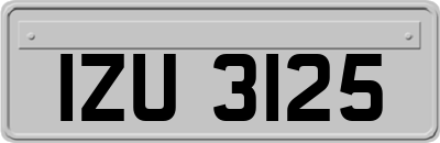 IZU3125