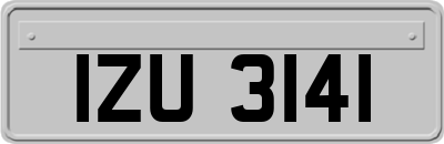 IZU3141