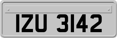 IZU3142