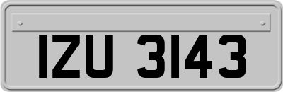 IZU3143