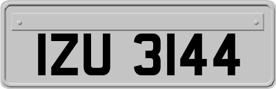 IZU3144