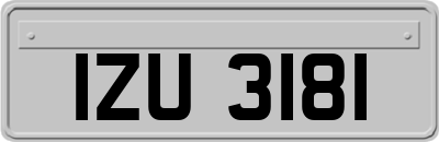 IZU3181