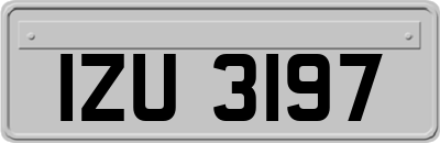 IZU3197