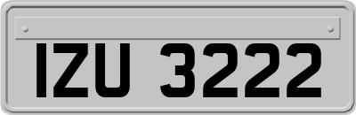 IZU3222