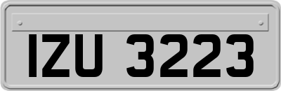 IZU3223
